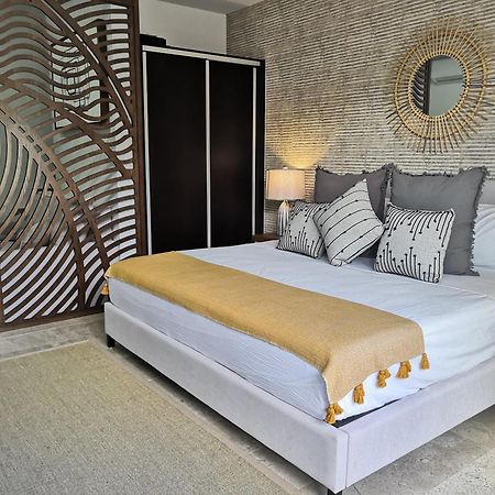 Menesse Tulum Luxury Apartments By Spot Rentals Exterior foto