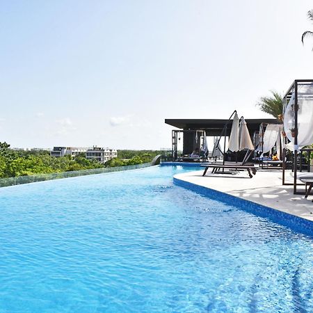 Menesse Tulum Luxury Apartments By Spot Rentals Exterior foto