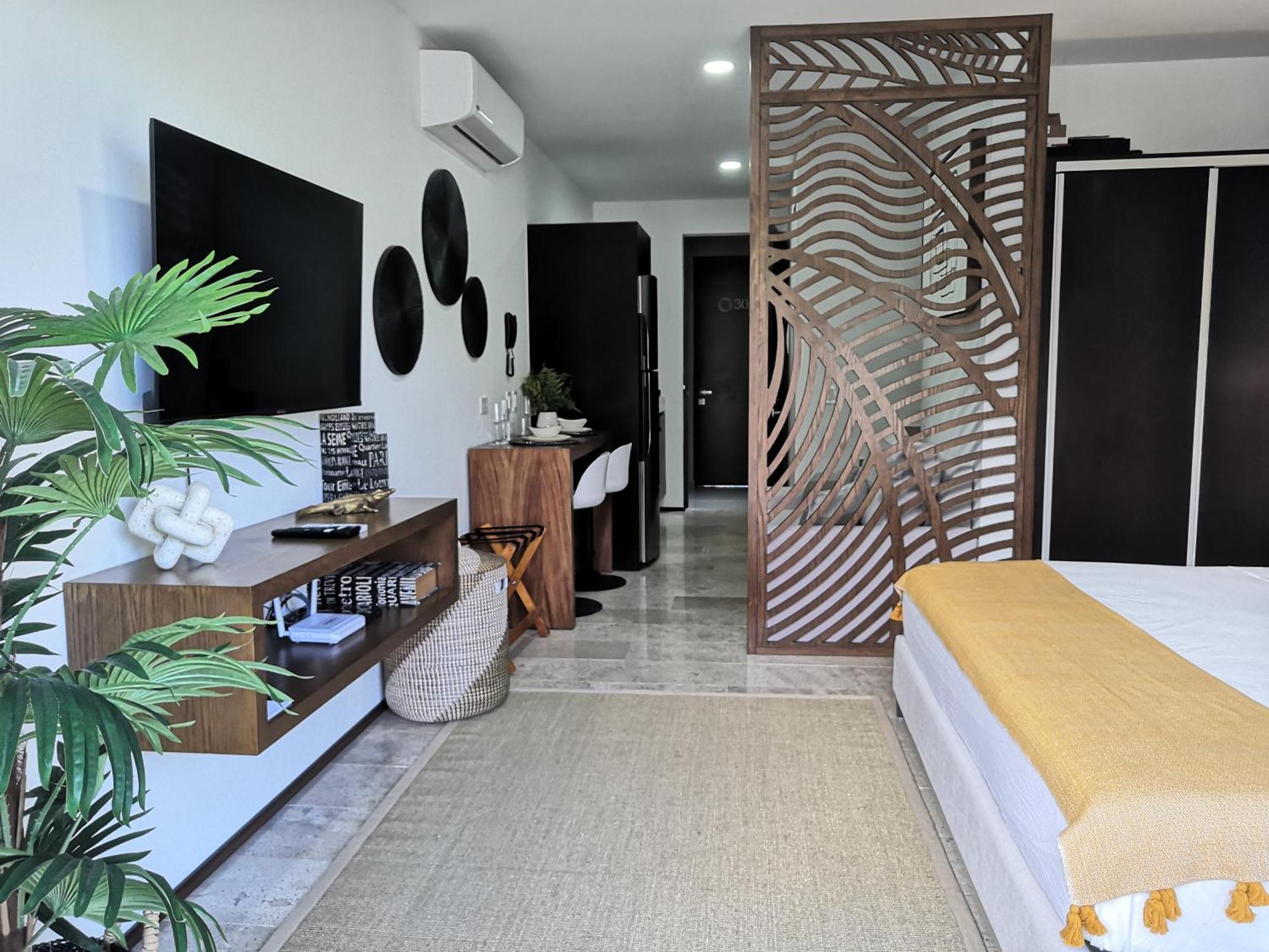 Menesse Tulum Luxury Apartments By Spot Rentals Exterior foto
