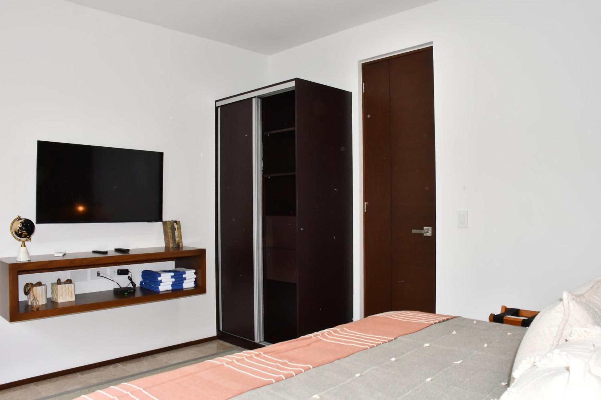 Menesse Tulum Luxury Apartments By Spot Rentals Exterior foto