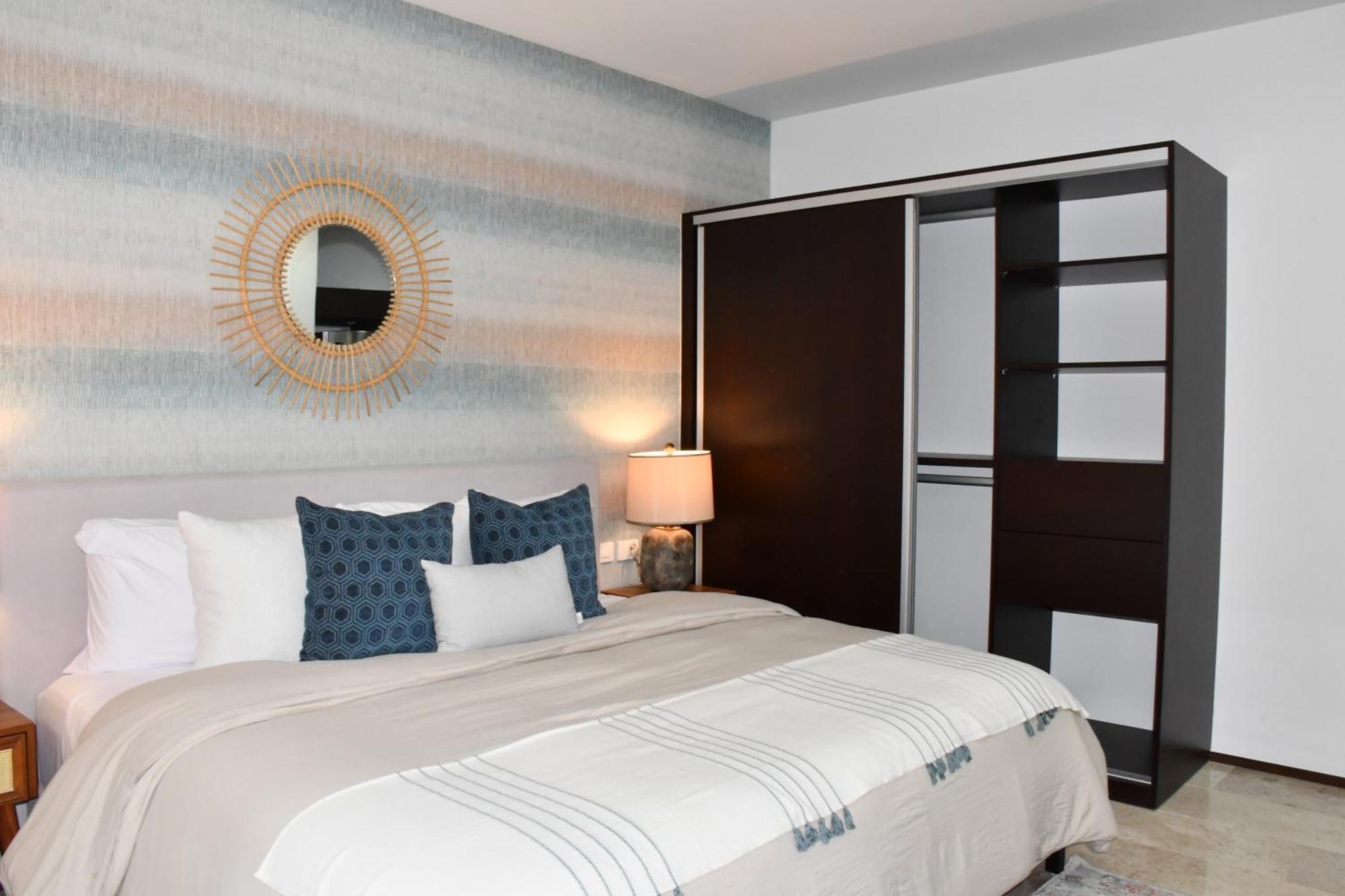 Menesse Tulum Luxury Apartments By Spot Rentals Exterior foto