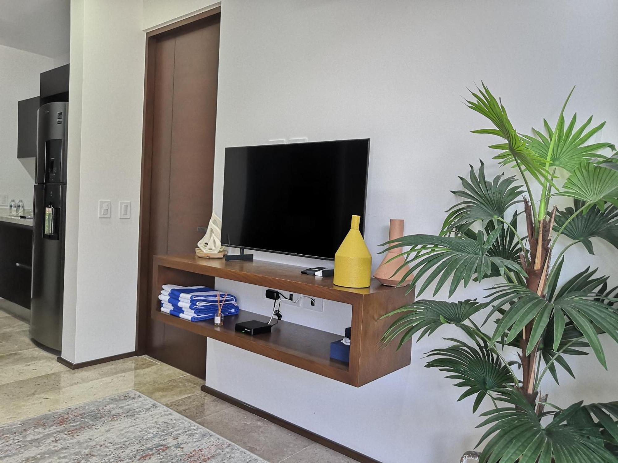 Menesse Tulum Luxury Apartments By Spot Rentals Exterior foto