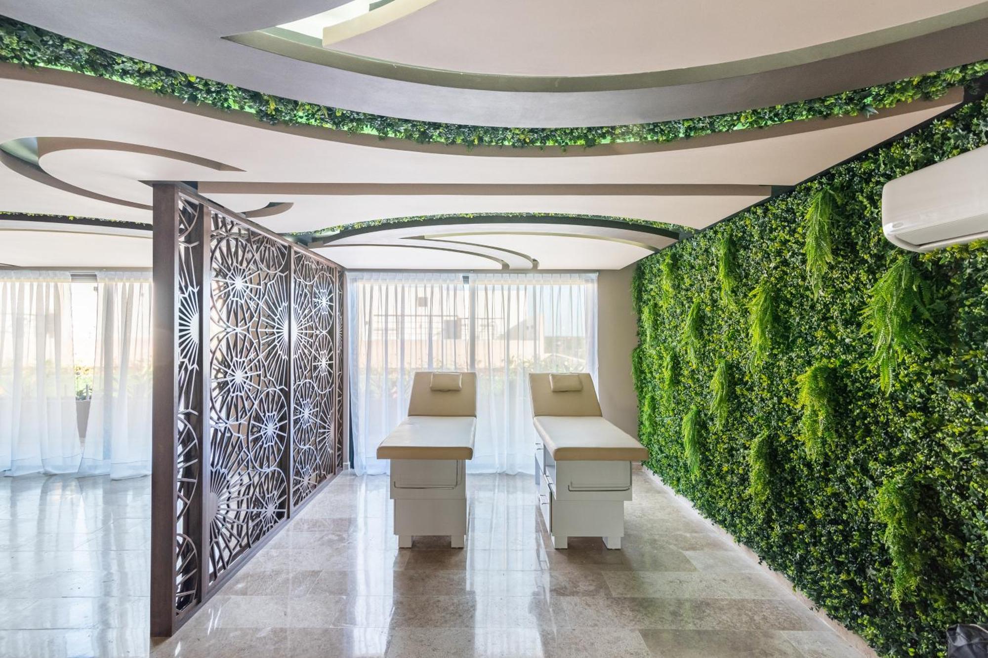 Menesse Tulum Luxury Apartments By Spot Rentals Exterior foto